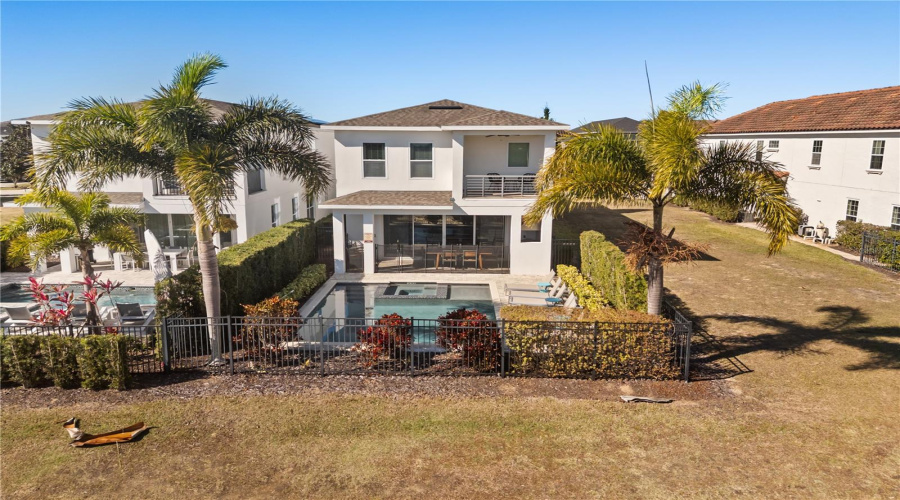 Reunion, Florida 34747, 6 Bedroom Bedrooms, ,5 Bathroombathrooms,Residential,For Sale,Castle Pines,0,Mfro6447193