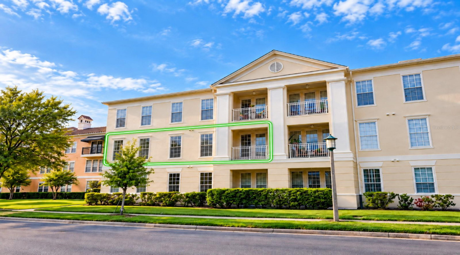 Celebration, Florida 34747, 3 Bedroom Bedrooms, ,3 Bathroombathrooms,Residential,For Sale,Longview,0,Mfrs5158788