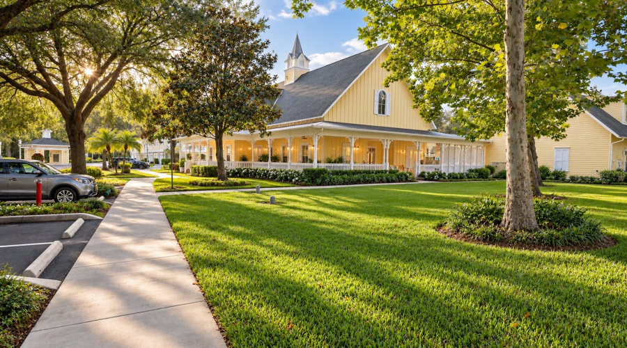 Celebration, Florida 34747, 3 Bedroom Bedrooms, ,3 Bathroombathrooms,Residential,For Sale,Longview,0,Mfrs5158788