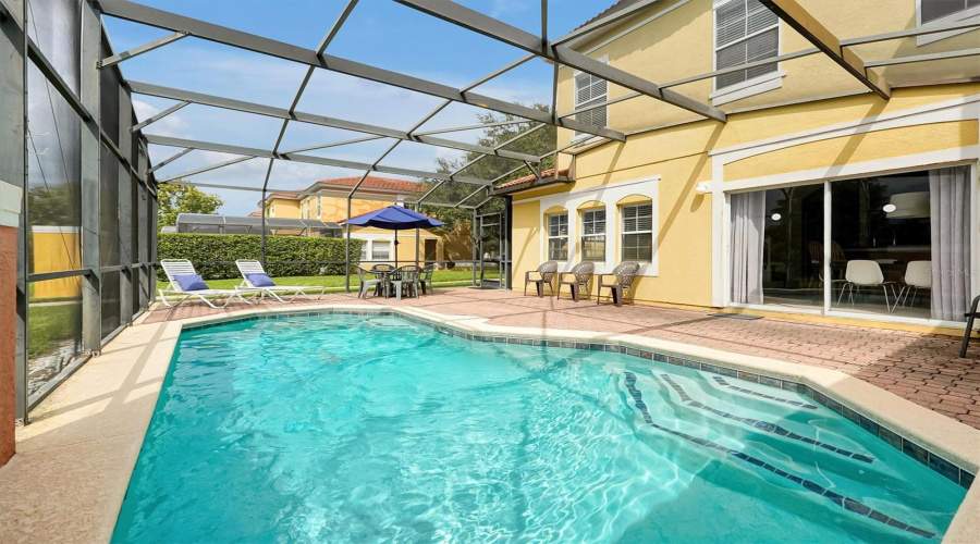 Kissimmee, Florida 34747, 4 Bedroom Bedrooms, ,3 Bathroombathrooms,Residential,For Sale,Yellow Lantana,0,Mfro6447012