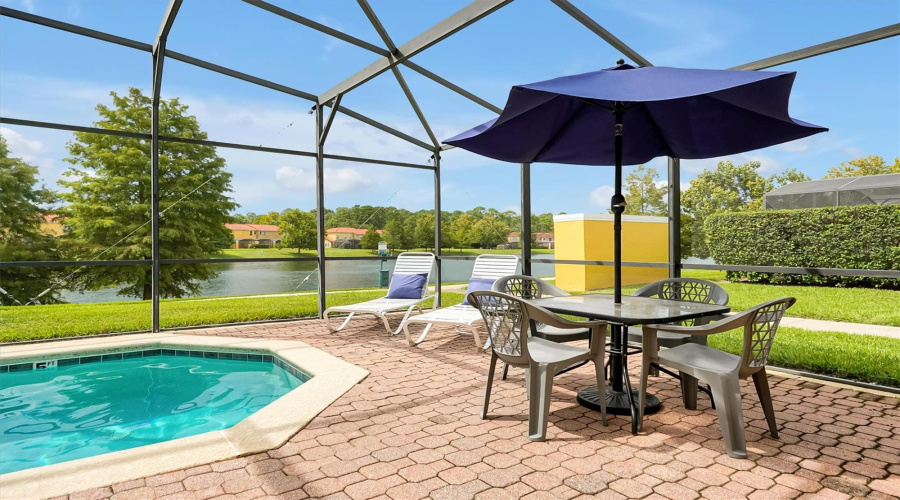 Kissimmee, Florida 34747, 4 Bedroom Bedrooms, ,3 Bathroombathrooms,Residential,For Sale,Yellow Lantana,0,Mfro6447012
