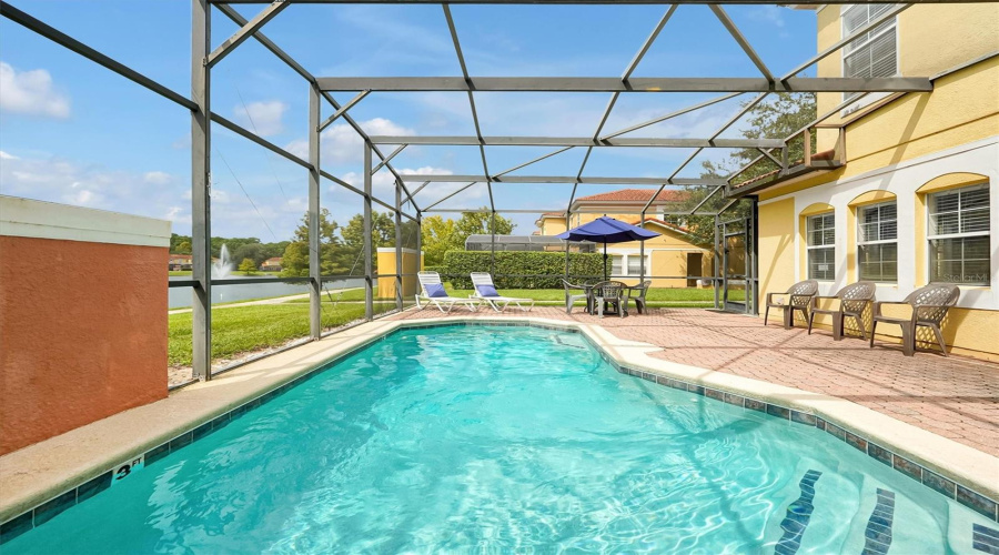 Kissimmee, Florida 34747, 4 Bedroom Bedrooms, ,3 Bathroombathrooms,Residential,For Sale,Yellow Lantana,0,Mfro6447012