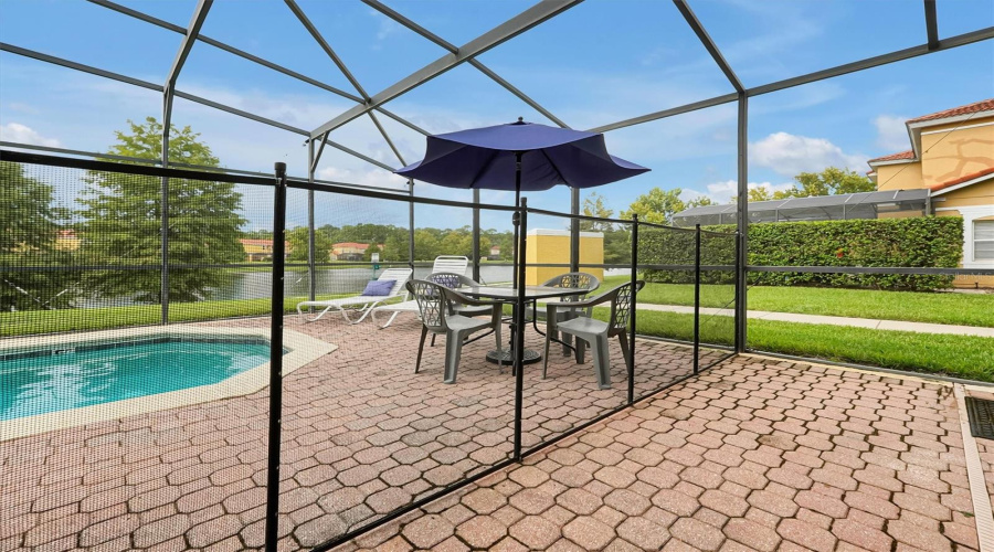 Kissimmee, Florida 34747, 4 Bedroom Bedrooms, ,3 Bathroombathrooms,Residential,For Sale,Yellow Lantana,0,Mfro6447012