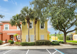KISSIMMEE, Florida 34747, 4 Bedroom Bedrooms, ,3 BathroomBathrooms,Residential,For Sale,YELLOW LANTANA,0,MFRO6447012