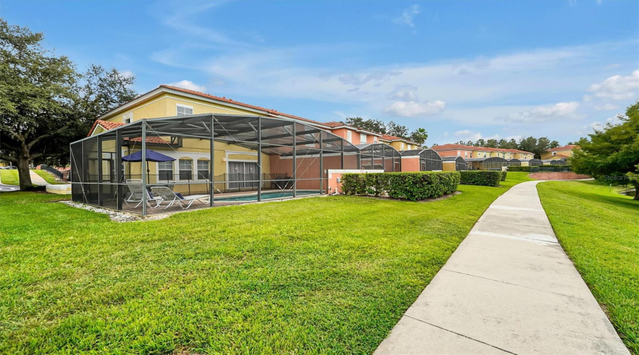 Kissimmee, Florida 34747, 4 Bedroom Bedrooms, ,3 Bathroombathrooms,Residential,For Sale,Yellow Lantana,0,Mfro6447012