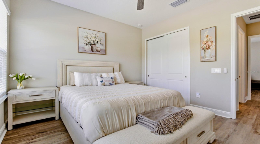 Bedroom # 2