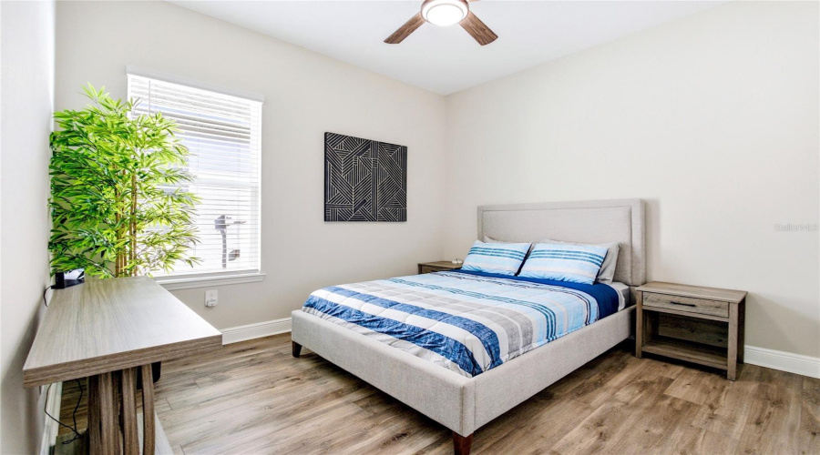Bedroom # 3