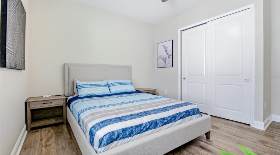 Bedroom # 3