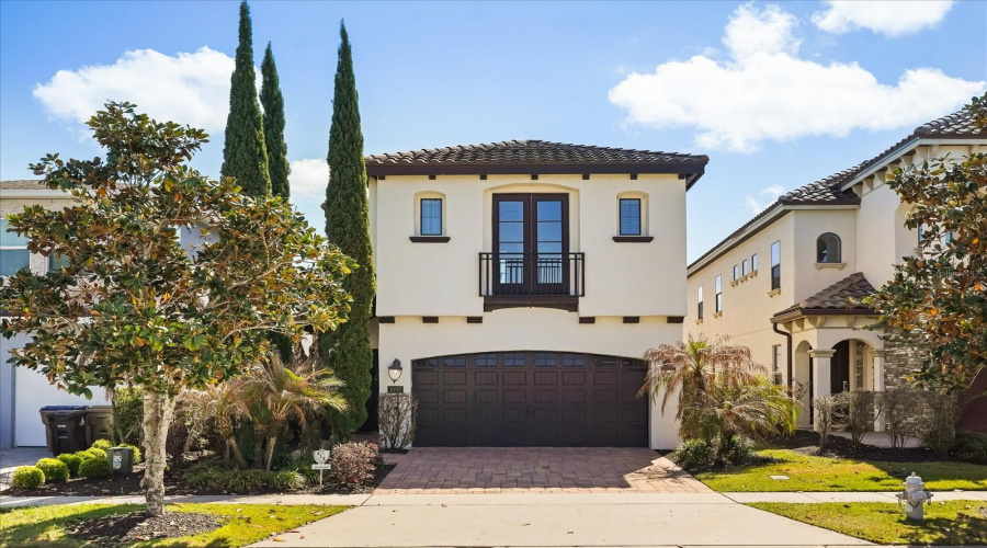 Kissimmee, Florida 34747, 5 Bedroom Bedrooms, ,4 Bathroombathrooms,Residential,For Sale,Castle Pines,0,Mfro6445963