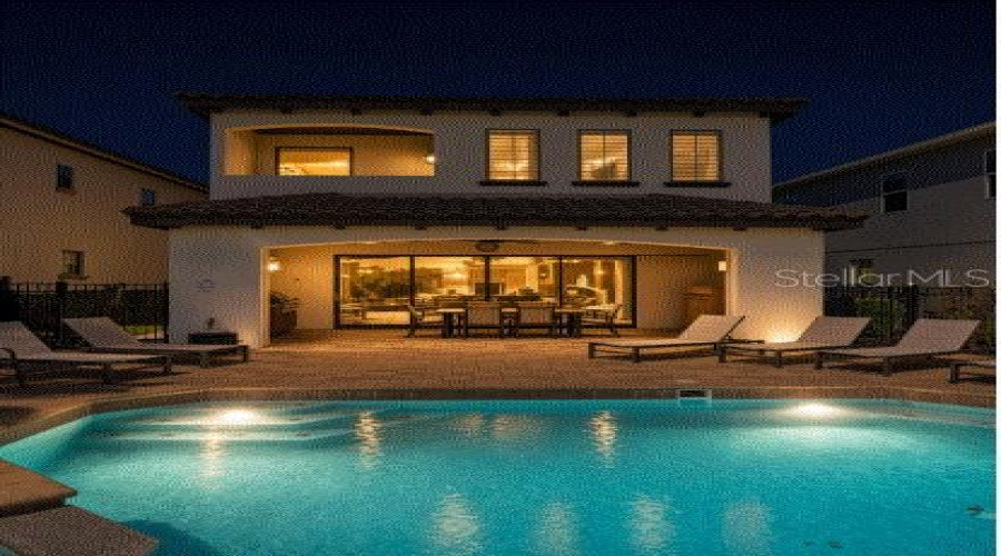 Kissimmee, Florida 34747, 5 Bedroom Bedrooms, ,4 Bathroombathrooms,Residential,For Sale,Castle Pines,0,Mfro6445963