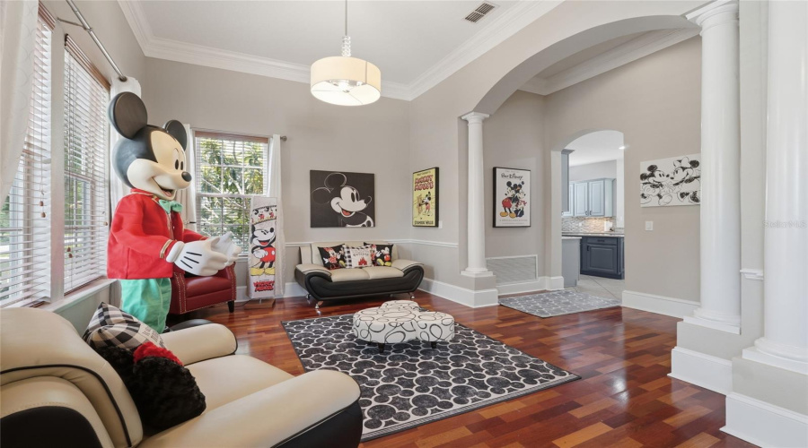 Celebration, Florida 34747, 5 Bedroom Bedrooms, ,4 Bathroombathrooms,Residential,For Sale,Wild Elm,0,Mfrs5153910