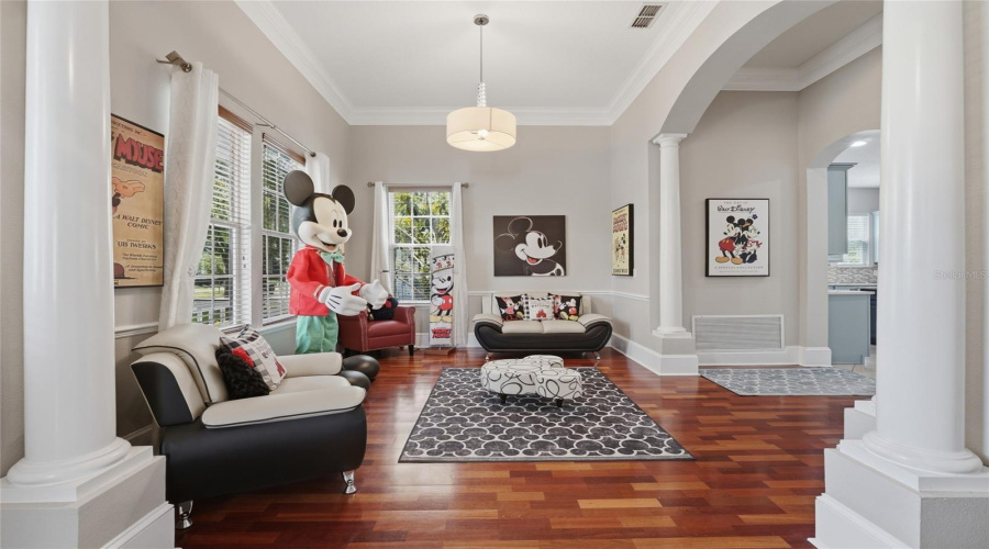 Celebration, Florida 34747, 5 Bedroom Bedrooms, ,4 Bathroombathrooms,Residential,For Sale,Wild Elm,0,Mfrs5153910