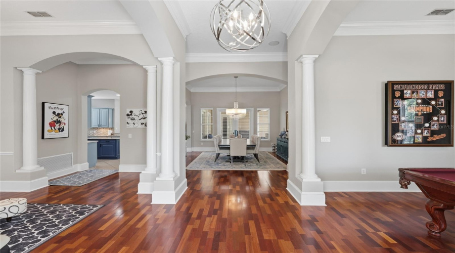 Celebration, Florida 34747, 5 Bedroom Bedrooms, ,4 Bathroombathrooms,Residential,For Sale,Wild Elm,0,Mfrs5153910