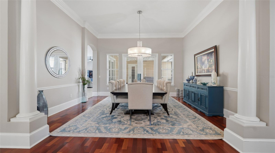 Celebration, Florida 34747, 5 Bedroom Bedrooms, ,4 Bathroombathrooms,Residential,For Sale,Wild Elm,0,Mfrs5153910