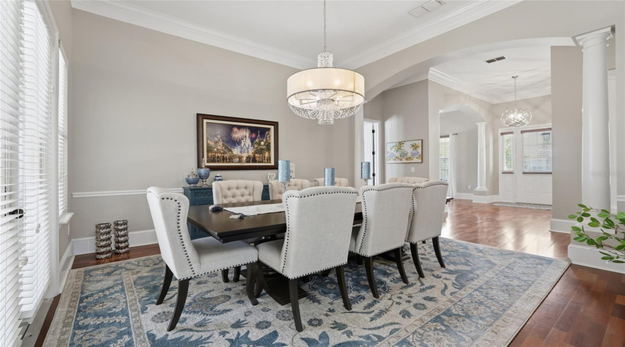 Celebration, Florida 34747, 5 Bedroom Bedrooms, ,4 Bathroombathrooms,Residential,For Sale,Wild Elm,0,Mfrs5153910