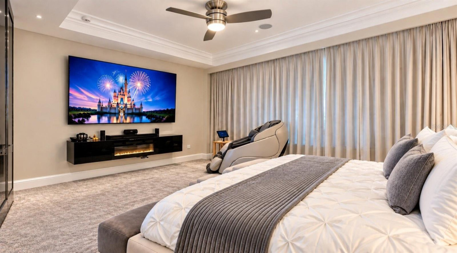 Orlando, Florida 32836, 4 Bedroom Bedrooms, ,4 Bathroombathrooms,Residential,For Sale,Prince Harry,0,Mfro6446565