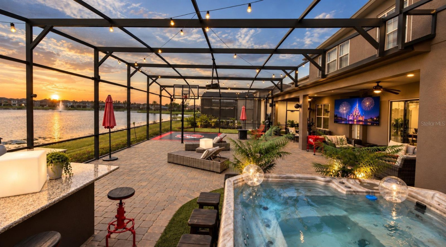 Orlando, Florida 32836, 4 Bedroom Bedrooms, ,4 Bathroombathrooms,Residential,For Sale,Prince Harry,0,Mfro6446565