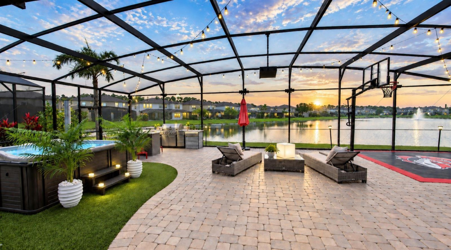 Orlando, Florida 32836, 4 Bedroom Bedrooms, ,4 Bathroombathrooms,Residential,For Sale,Prince Harry,0,Mfro6446565