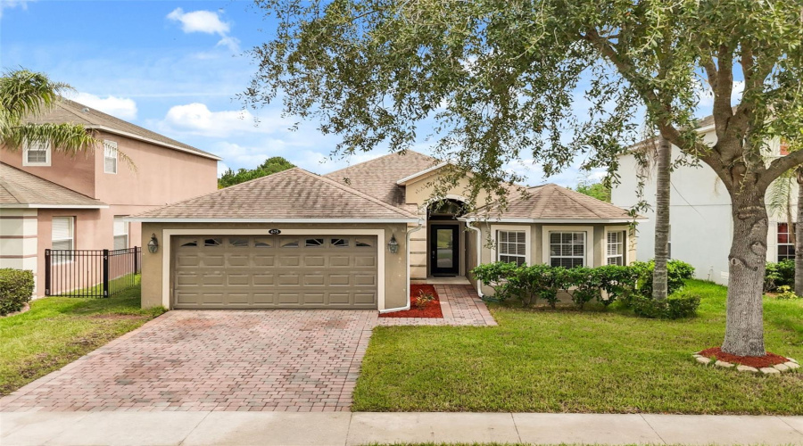 Davenport, Florida 33837, 4 Bedroom Bedrooms, ,2 Bathroombathrooms,Residential,For Sale,Brookeshire,0,Mfrs5158698