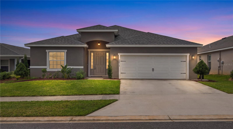 Davenport, Florida 33837, 4 Bedroom Bedrooms, ,2 Bathroombathrooms,Residential,For Sale,Orchid,0,Mfrtb8554723