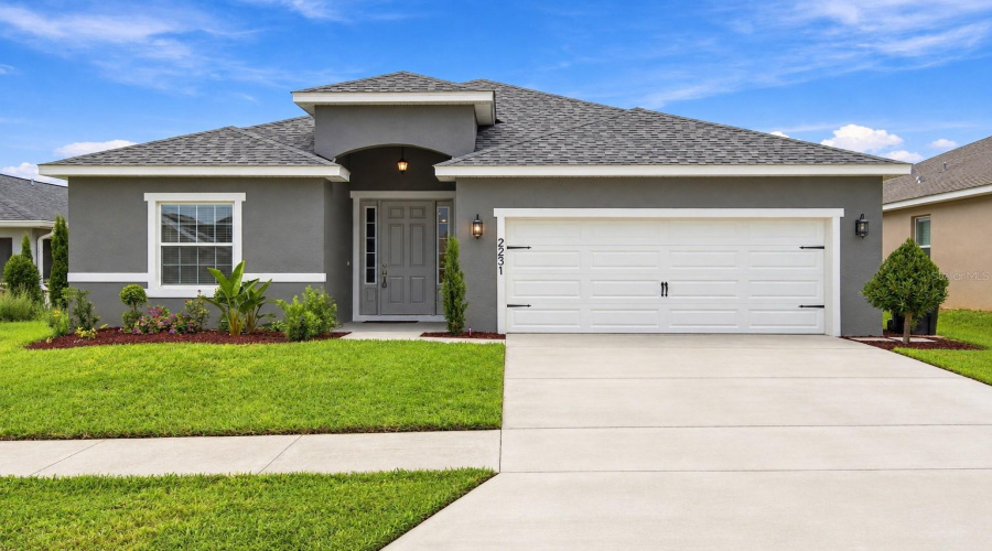 Davenport, Florida 33837, 4 Bedroom Bedrooms, ,2 Bathroombathrooms,Residential,For Sale,Orchid,0,Mfrtb8554723