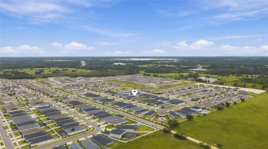 Davenport, Florida 33837, 4 Bedroom Bedrooms, ,2 Bathroombathrooms,Residential,For Sale,Orchid,0,Mfrtb8554723