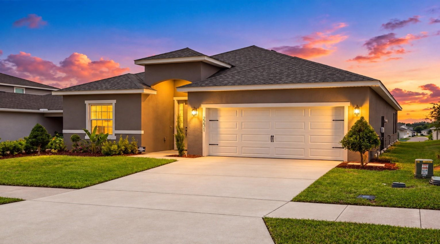 Davenport, Florida 33837, 4 Bedroom Bedrooms, ,2 Bathroombathrooms,Residential,For Sale,Orchid,0,Mfrtb8554723