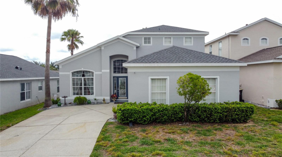Davenport, Florida 33897, 4 Bedroom Bedrooms, ,3 Bathroombathrooms,Residential,For Sale,Castlemain,0,Mfrs5151553