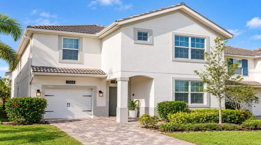 Davenport, Florida 33896, 6 Bedroom Bedrooms, ,5 Bathroombathrooms,Residential,For Sale,Flange,0,Mfro6447330