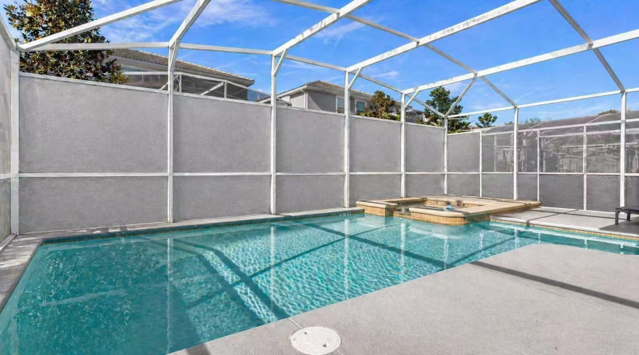 Davenport, Florida 33896, 6 Bedroom Bedrooms, ,5 Bathroombathrooms,Residential,For Sale,Flange,0,Mfro6447330