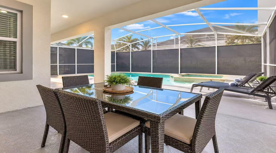 Davenport, Florida 33896, 6 Bedroom Bedrooms, ,5 Bathroombathrooms,Residential,For Sale,Flange,0,Mfro6447330
