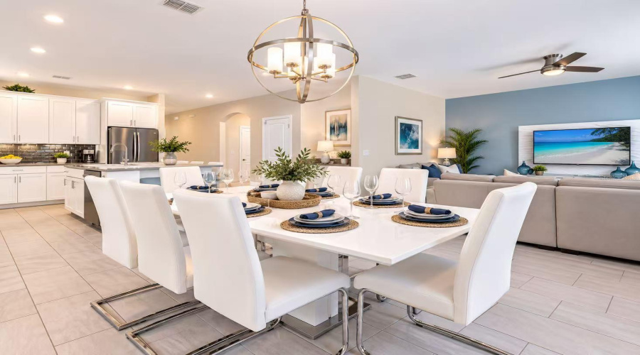 Davenport, Florida 33896, 6 Bedroom Bedrooms, ,5 Bathroombathrooms,Residential,For Sale,Flange,0,Mfro6447330