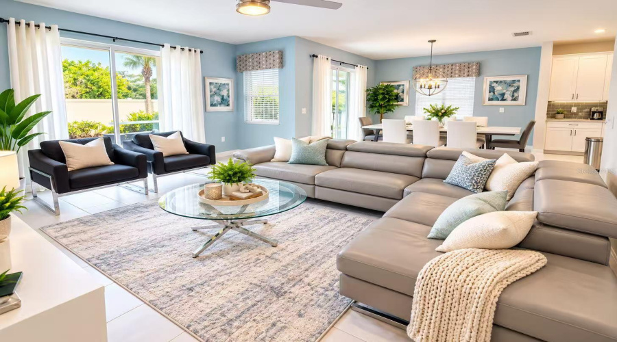 Davenport, Florida 33896, 6 Bedroom Bedrooms, ,5 Bathroombathrooms,Residential,For Sale,Flange,0,Mfro6447330