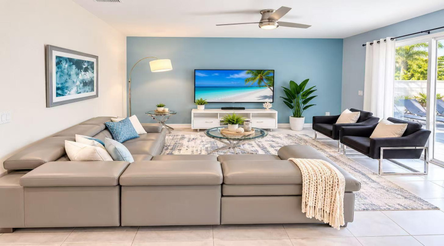 Davenport, Florida 33896, 6 Bedroom Bedrooms, ,5 Bathroombathrooms,Residential,For Sale,Flange,0,Mfro6447330