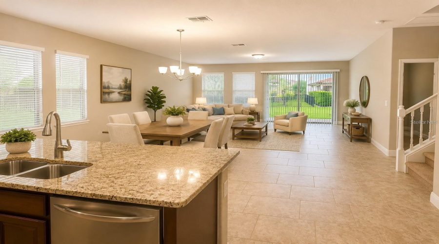 Davenport, Florida 33837, 4 Bedroom Bedrooms, ,3 Bathroombathrooms,Residential,For Sale,Nina,0,Mfrs5158902
