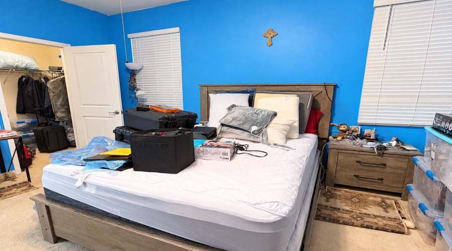 Davenport, Florida 33897, 4 Bedroom Bedrooms, ,2 Bathroombathrooms,Residential,For Sale,Trinity Ridge,0,Mfro6446907