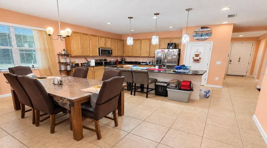 Davenport, Florida 33897, 4 Bedroom Bedrooms, ,2 Bathroombathrooms,Residential,For Sale,Trinity Ridge,0,Mfro6446907