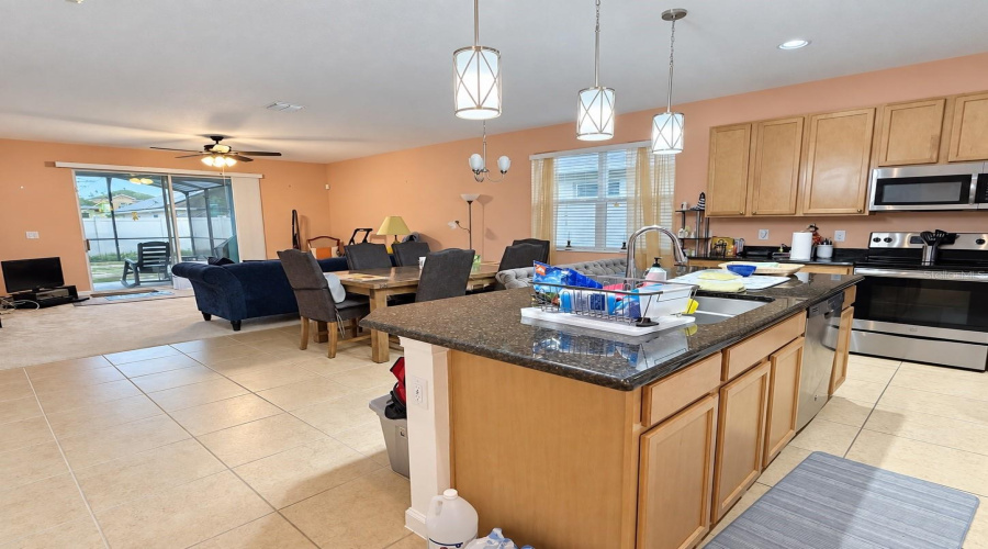 Davenport, Florida 33897, 4 Bedroom Bedrooms, ,2 Bathroombathrooms,Residential,For Sale,Trinity Ridge,0,Mfro6446907