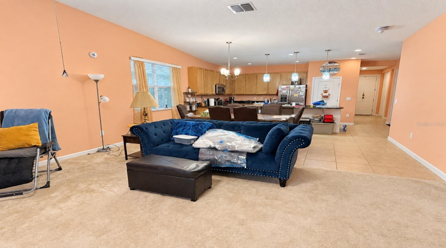 Davenport, Florida 33897, 4 Bedroom Bedrooms, ,2 Bathroombathrooms,Residential,For Sale,Trinity Ridge,0,Mfro6446907