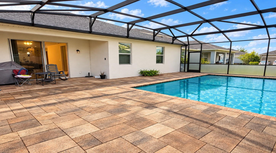 Davenport, Florida 33897, 4 Bedroom Bedrooms, ,2 Bathroombathrooms,Residential,For Sale,Trinity Ridge,0,Mfro6446907
