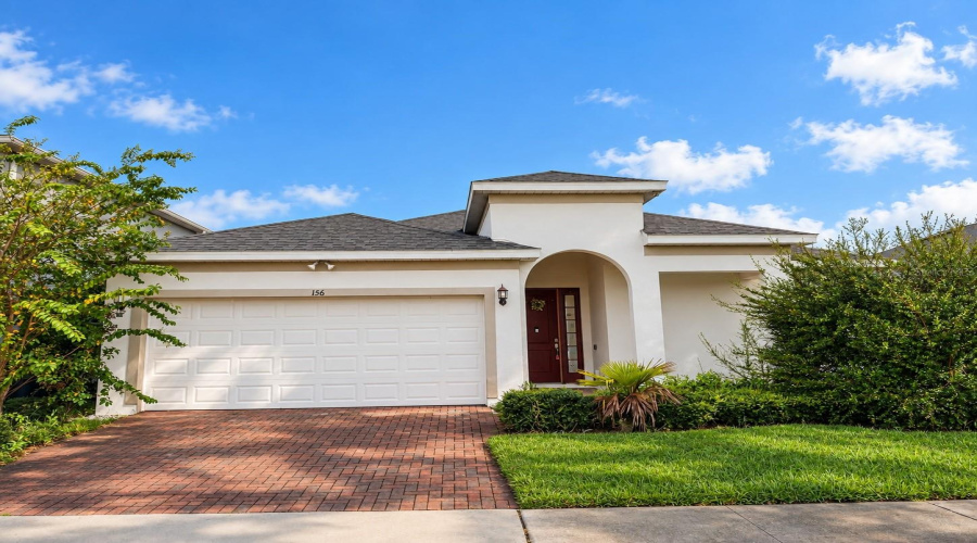 Davenport, Florida 33897, 4 Bedroom Bedrooms, ,2 Bathroombathrooms,Residential,For Sale,Trinity Ridge,0,Mfro6446907