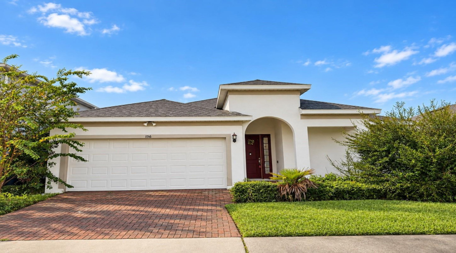 Davenport, Florida 33897, 4 Bedroom Bedrooms, ,2 Bathroombathrooms,Residential,For Sale,Trinity Ridge,0,Mfro6446907
