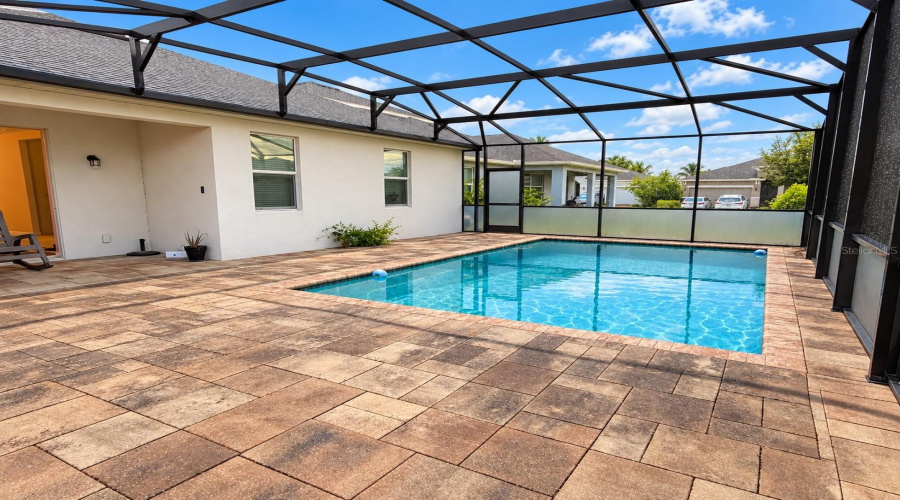 Davenport, Florida 33897, 4 Bedroom Bedrooms, ,2 Bathroombathrooms,Residential,For Sale,Trinity Ridge,0,Mfro6446907