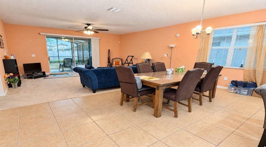 Davenport, Florida 33897, 4 Bedroom Bedrooms, ,2 Bathroombathrooms,Residential,For Sale,Trinity Ridge,0,Mfro6446907