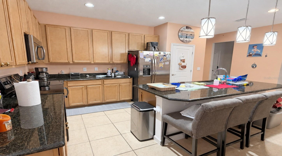 Davenport, Florida 33897, 4 Bedroom Bedrooms, ,2 Bathroombathrooms,Residential,For Sale,Trinity Ridge,0,Mfro6446907