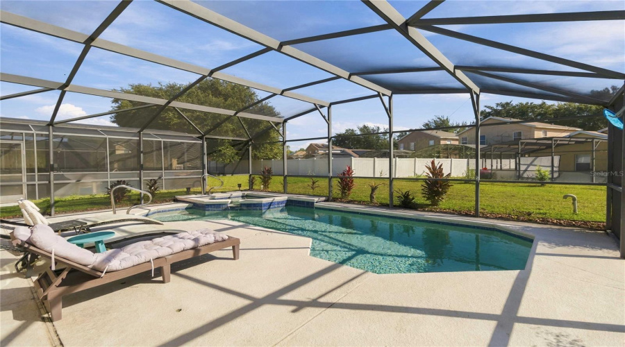 Davenport, Florida 33896, 4 Bedroom Bedrooms, ,3 Bathroombathrooms,Residential,For Sale,Scrub Jay,0,Mfro6443658