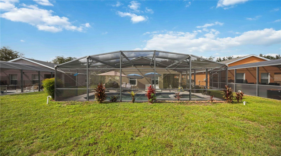 Davenport, Florida 33896, 4 Bedroom Bedrooms, ,3 Bathroombathrooms,Residential,For Sale,Scrub Jay,0,Mfro6443658
