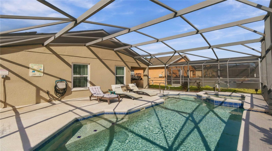 Davenport, Florida 33896, 4 Bedroom Bedrooms, ,3 Bathroombathrooms,Residential,For Sale,Scrub Jay,0,Mfro6443658