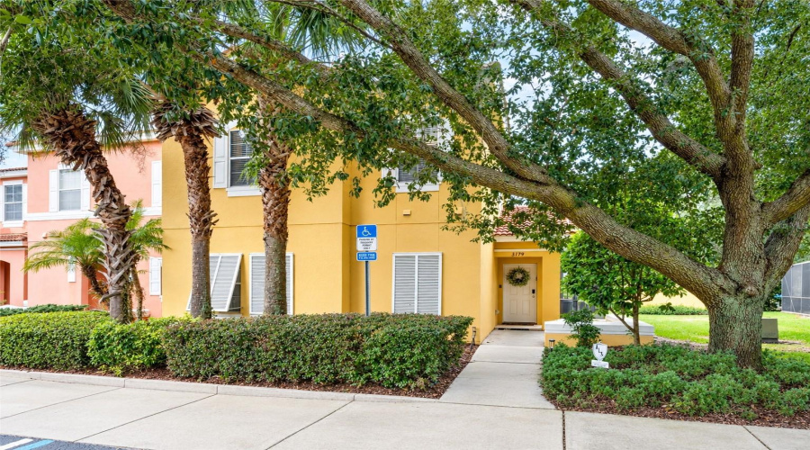 Welcome To 3179 Yellow Lantana Lane!