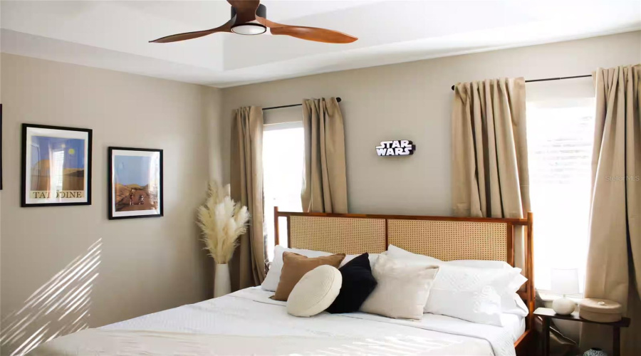 Bedroom 3